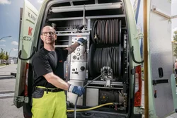 Kanalreinigung und Rohrreinigung in Langquaid